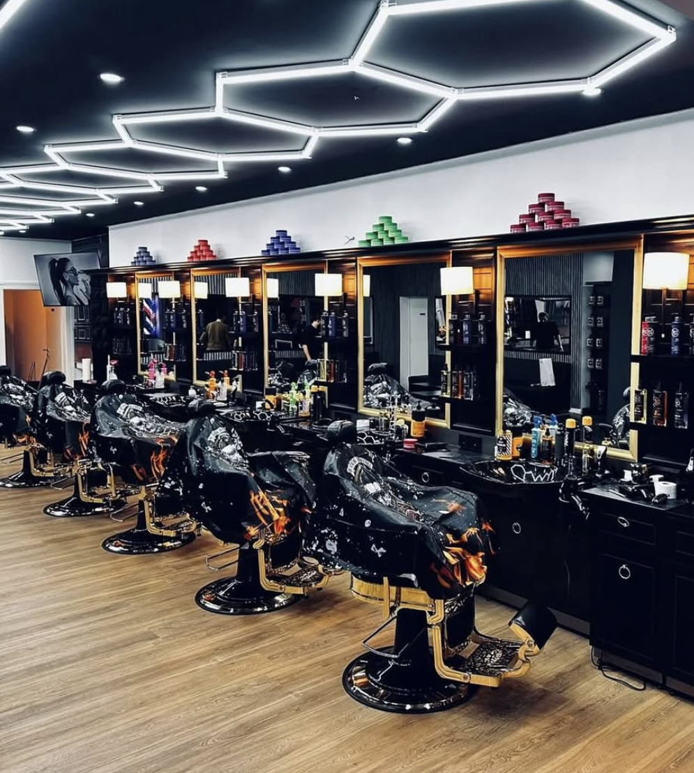 DAHAB BARBERSHOP, Friseur in Bad Orb – Foto 1 von 1