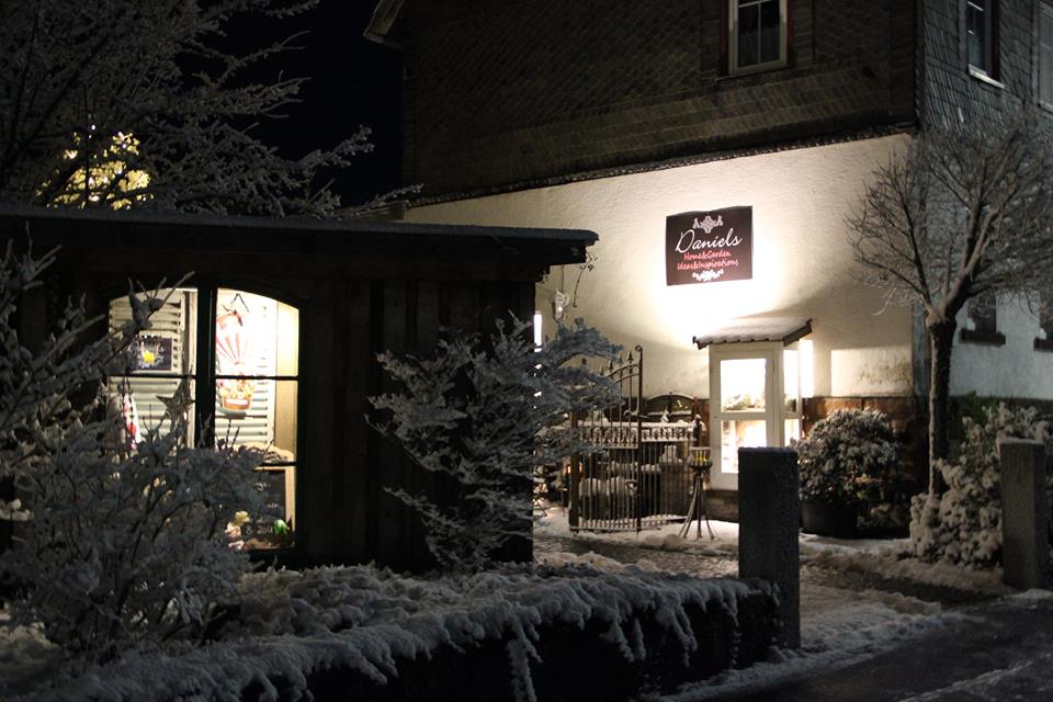 Daniels, Café in Fronhausen – Foto 1 von 1