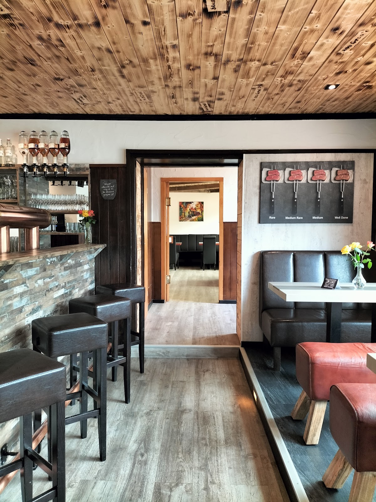 Das 800 Grad, Restaurant in Biedenkopf – Foto 1 von 1
