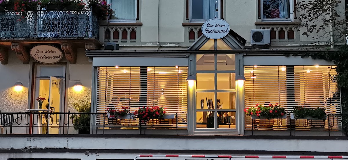 Das kleine Restaurant, Restaurant in Marburg – Foto 1 von 1