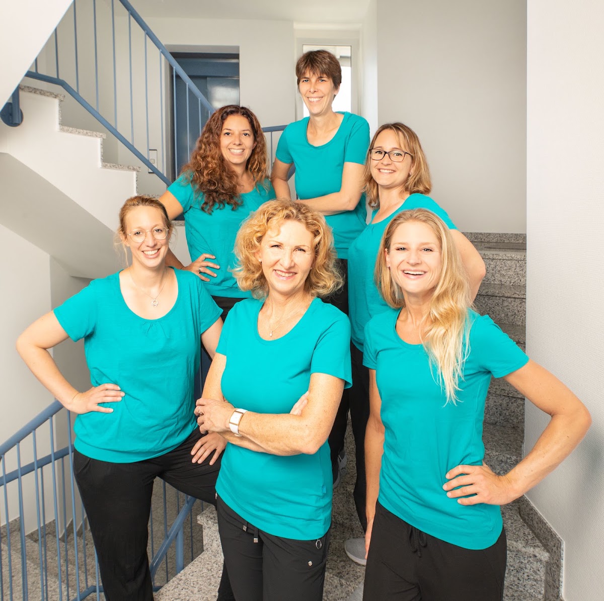 Das Physioteam Nidderau Inh. Ulrike Schilken, Physiotherapie in Nidderau