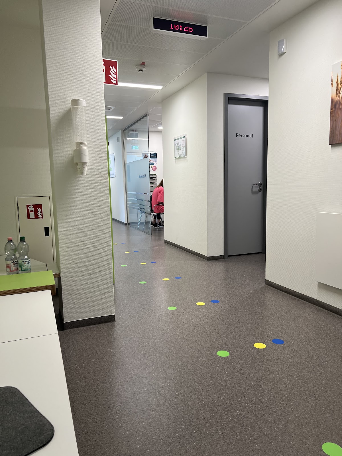 Das Radiologische Zentrum - MVZ DRZ Eberbach, Arzt in Hirschhorn (Neckar) – Foto 1 von 1
