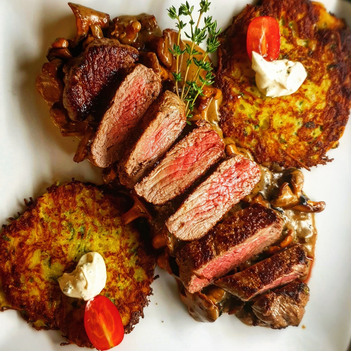 DAS! Schlemmer-Restaurant, Restaurant in Altenstadt