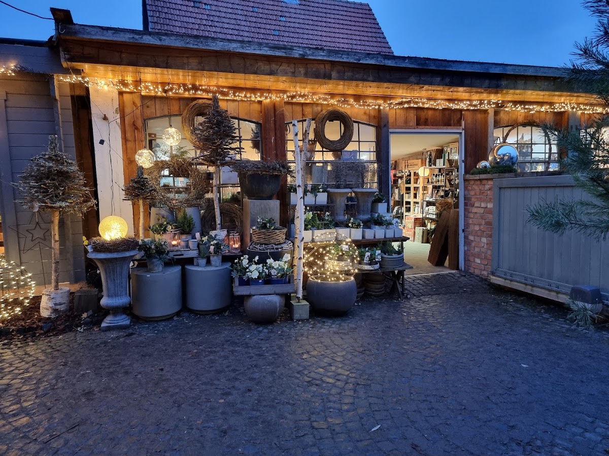 Das Wohngut, Restaurant in Ebsdorfergrund
