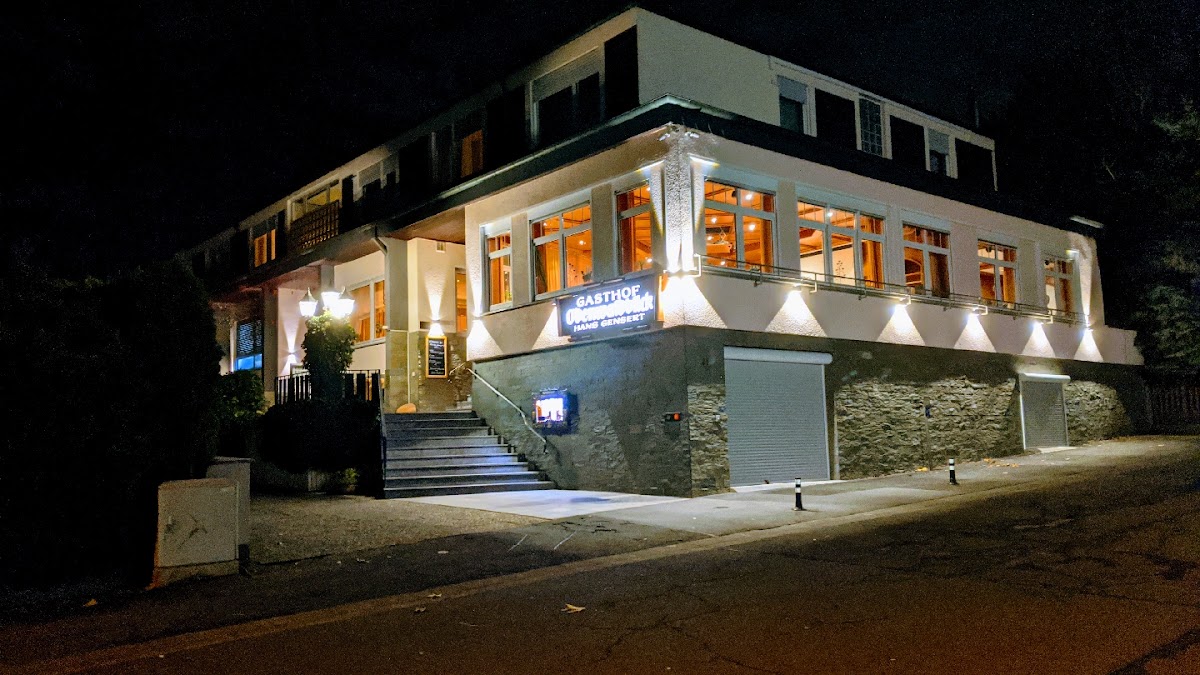 Hotel Odenwaldblick, Restaurant in Rödermark – Foto 1 von 1