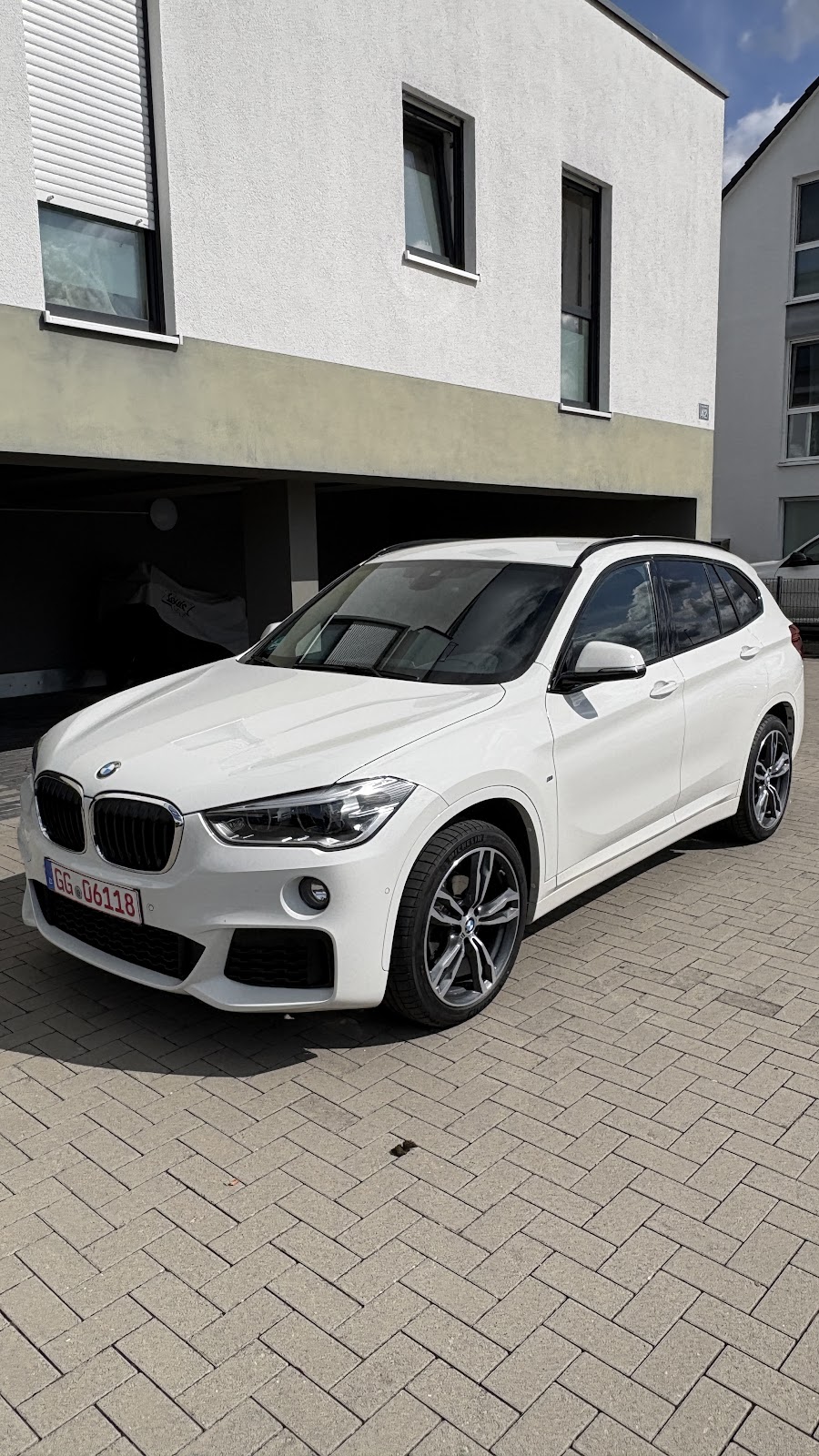 NS Automobile Büttelborn, Autohaus in Büttelborn – Foto 1 von 1