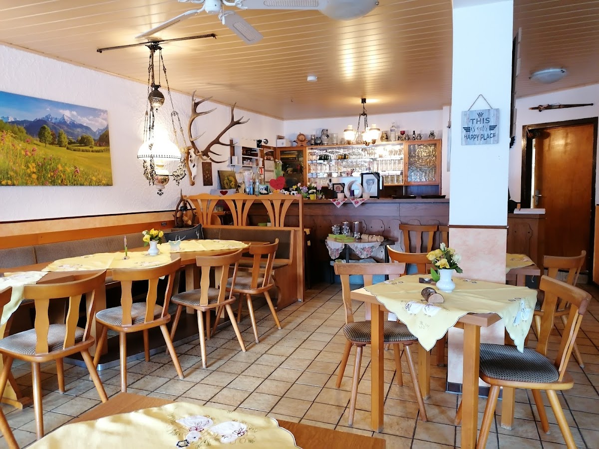 Gasthof Gilberg, Restaurant in Hünstetten – Foto 1 von 1