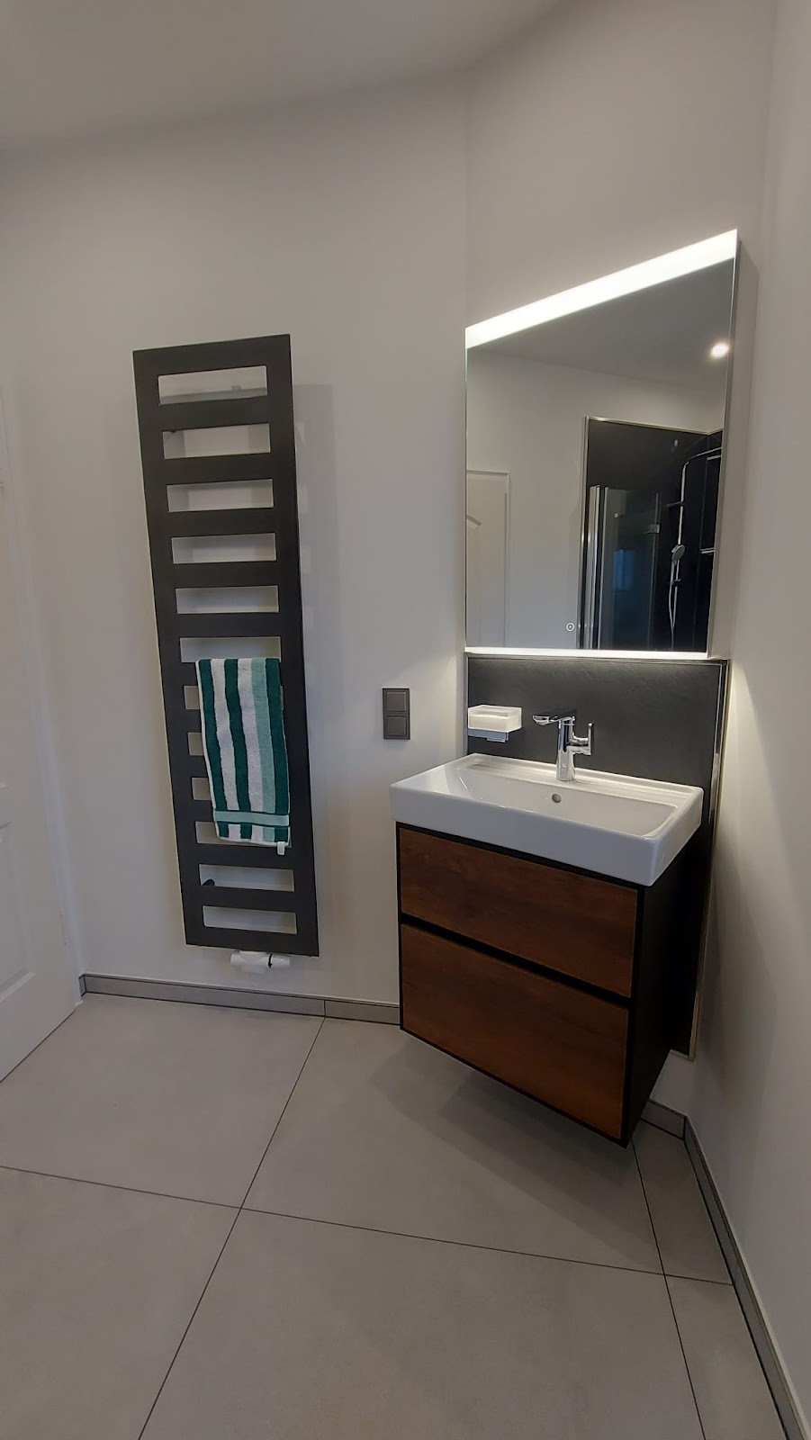 Schorch Heizung Sanitär GmbH, Sanitärinstallation in Meißner – Foto 1 von 1