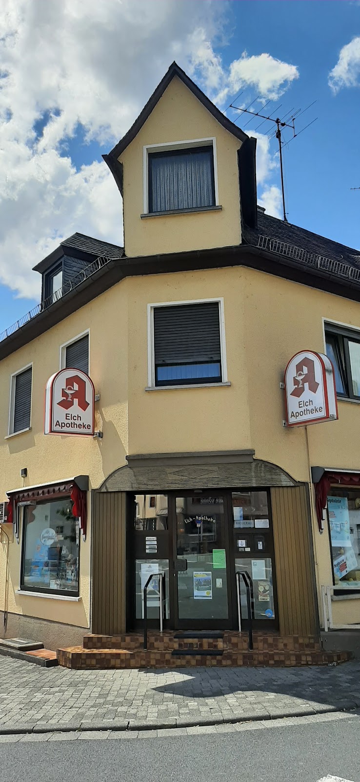 Elch-Apotheke