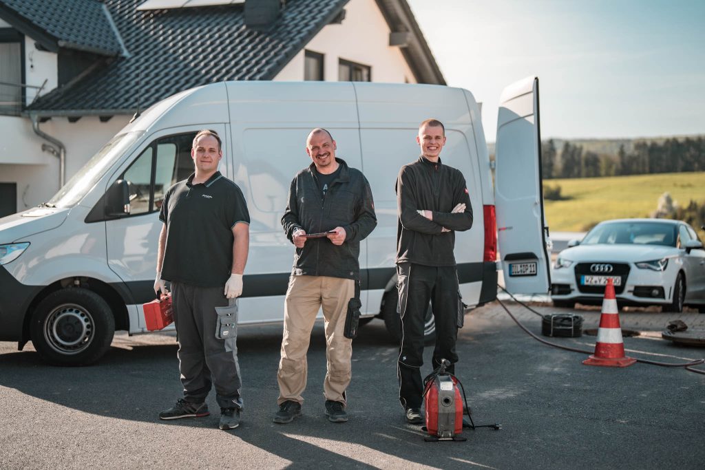 RohrDoktor24 Peters GmbH