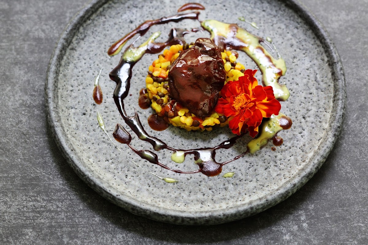 deckers. – Catering · Veranstaltungen · Hofladen, Restaurant in Rödermark