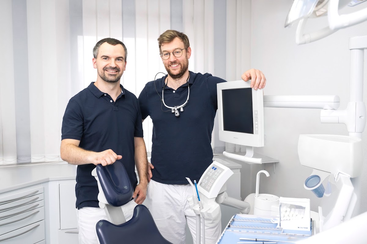 Decsy & Koger Zahnmedizin, Zahnarzt in Rodgau – Foto 1 von 1