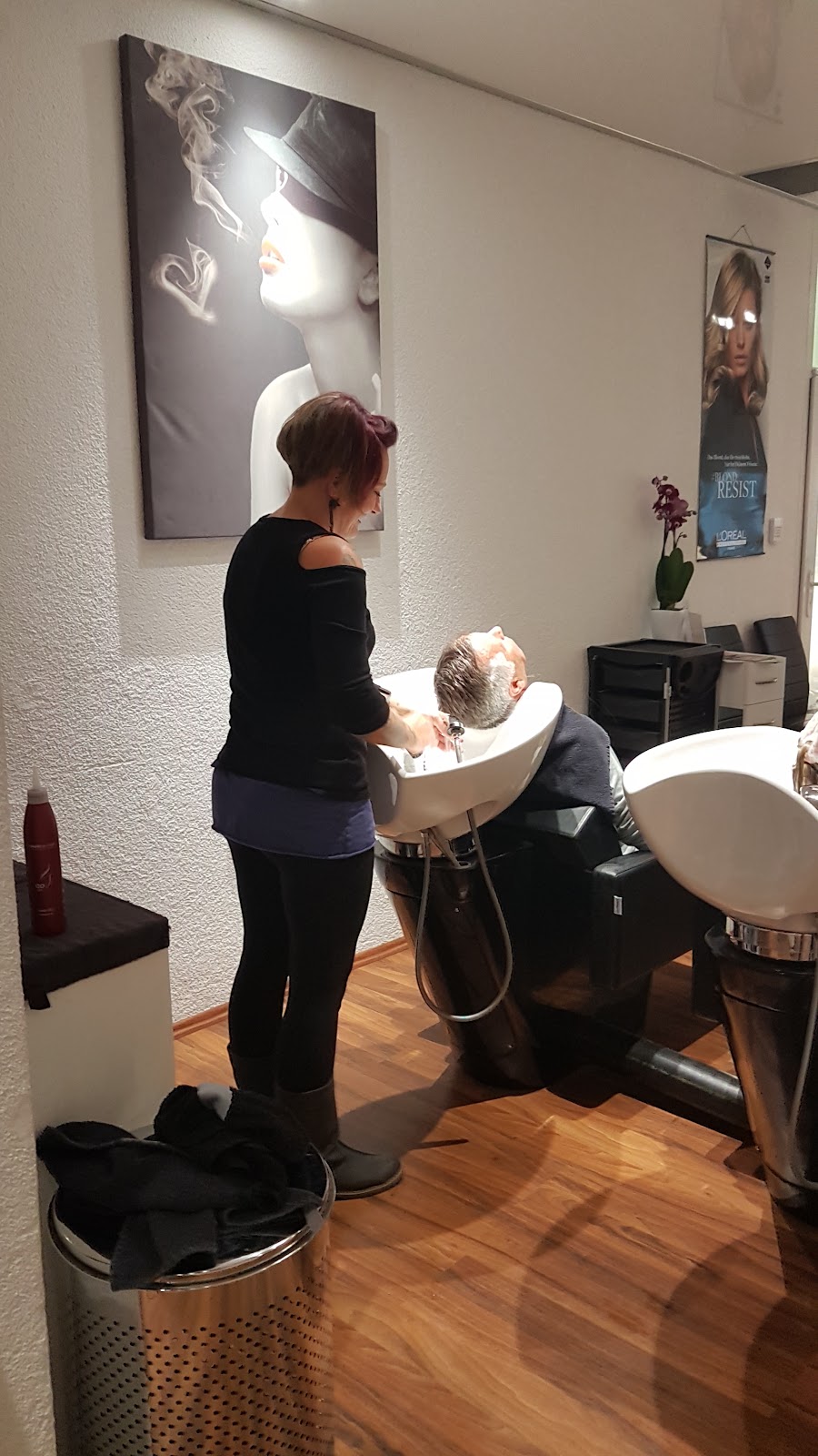 dein Haar - Unsere Leidenschaft, Friseur in Gernsheim
