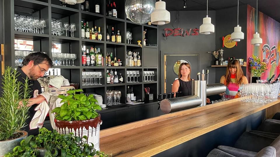 Deins Restaurant, Restaurant in Hanau – Foto 1 von 1