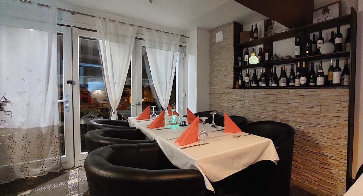 Delizia, Restaurant in Gelnhausen – Foto 1 von 1