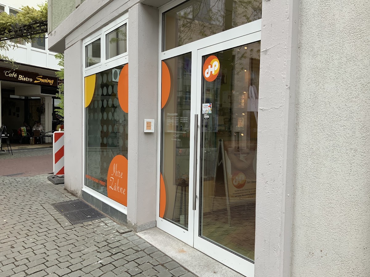 Dental Hygiene Punkt, Zahnarzt in Bad Hersfeld – Foto 1 von 1
