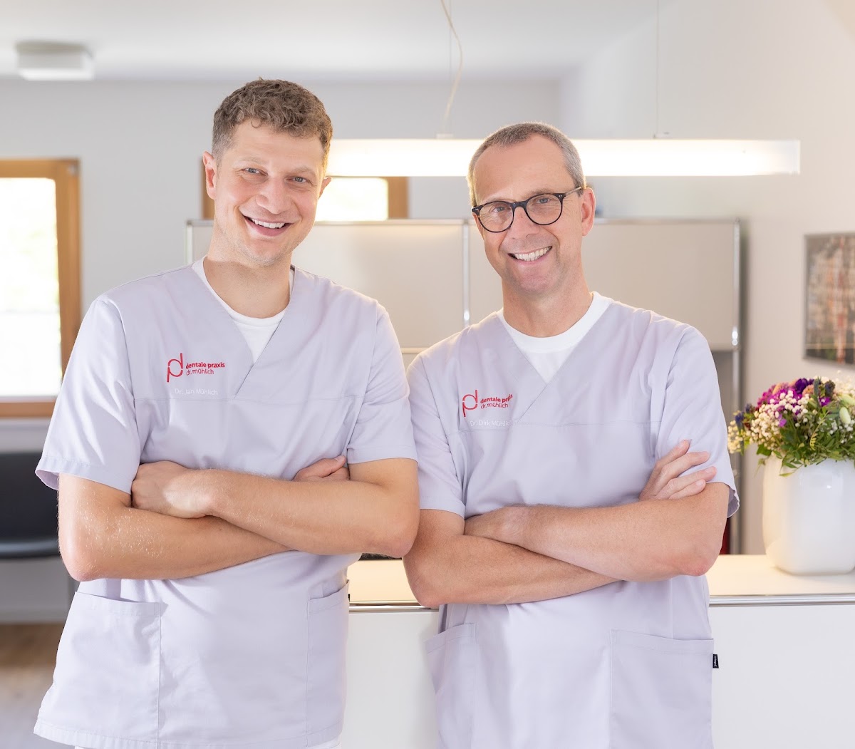 Dentale Praxis Dr. Mühlich - Zahnarzt Gießen, Zahnarzt in Gießen – Foto 1 von 1