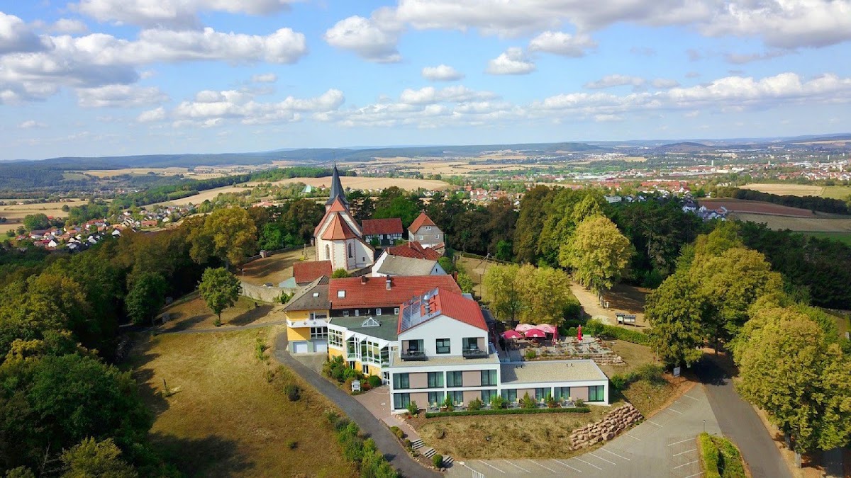 Der Florenberg, Restaurant in Künzell – Foto 1 von 1