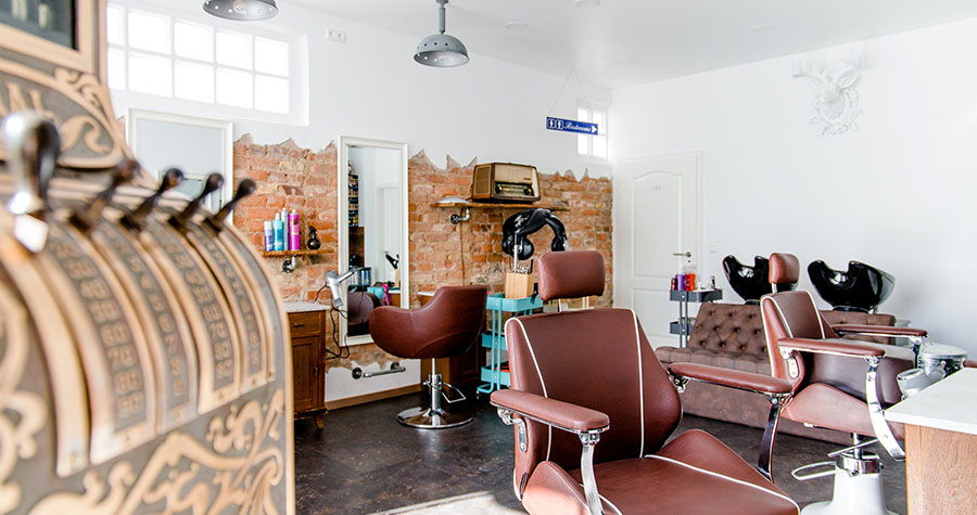 Der Salon | Lisa Buxmann, Friseur in Biblis