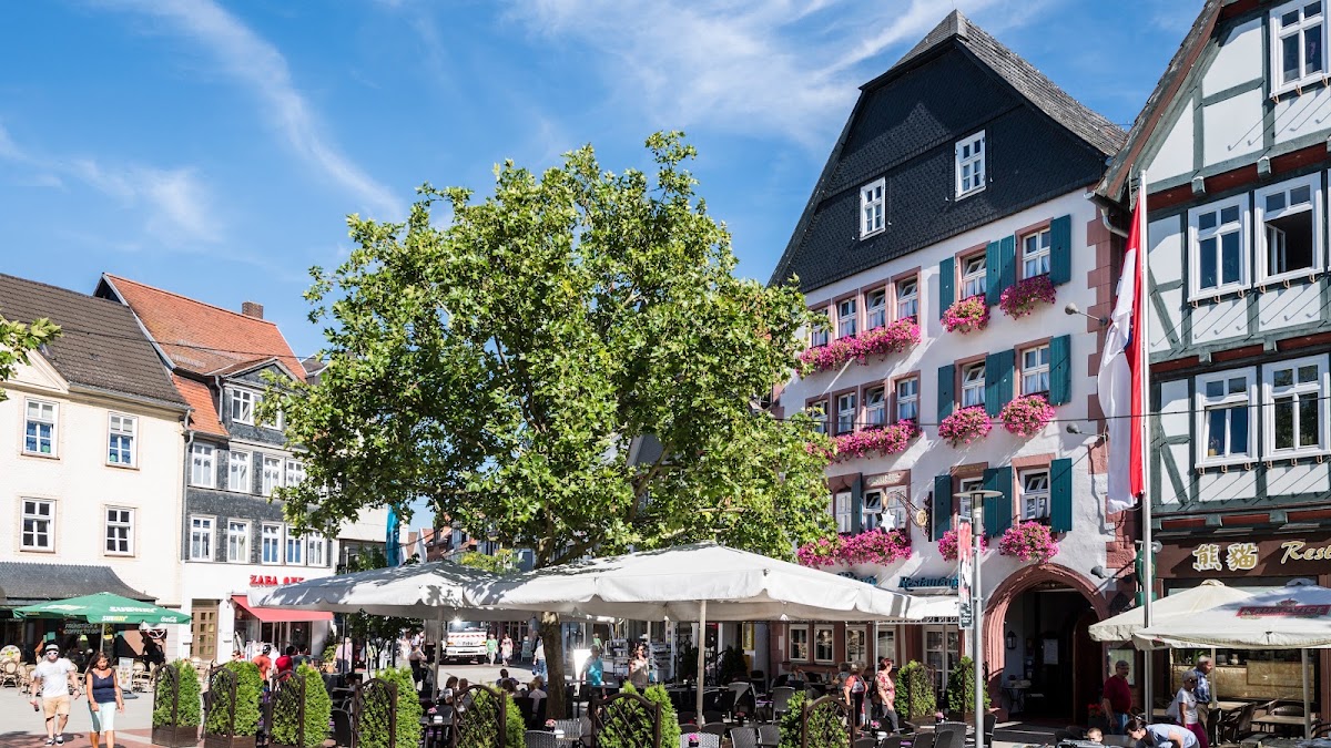 der STERN – Hotel | Restaurant, Restaurant in Bad Hersfeld – Foto 1 von 1