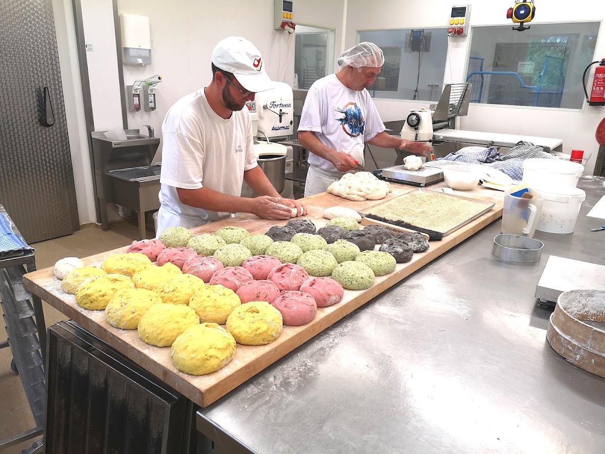 DER SÜSSE LÖWER SELIGENSTADT Patisserie-Chocolaterie, Restaurant in Seligenstadt – Foto 1 von 1