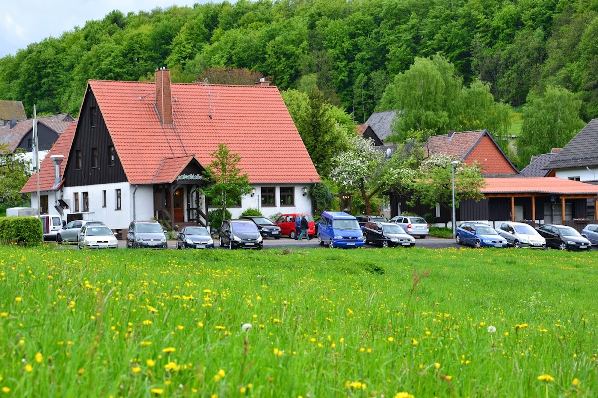 Der Urgeschmack - Hofladen Weißenbach, Restaurant in Großalmerode