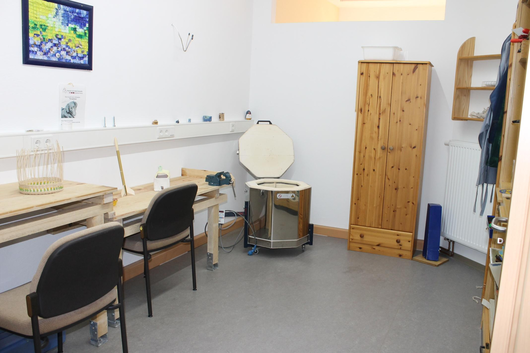 Désirée Ruckelshausen - Ergotherapie, Physiotherapie in Antrifttal