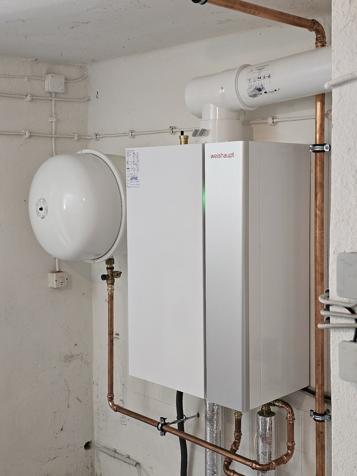 Dettki GmbH, Michael, Sanitärinstallation in Mühltal
