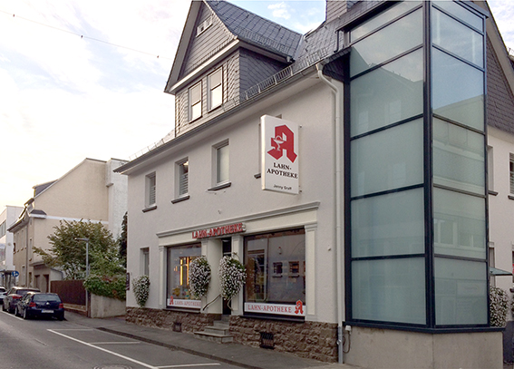 Lahn-Apotheke