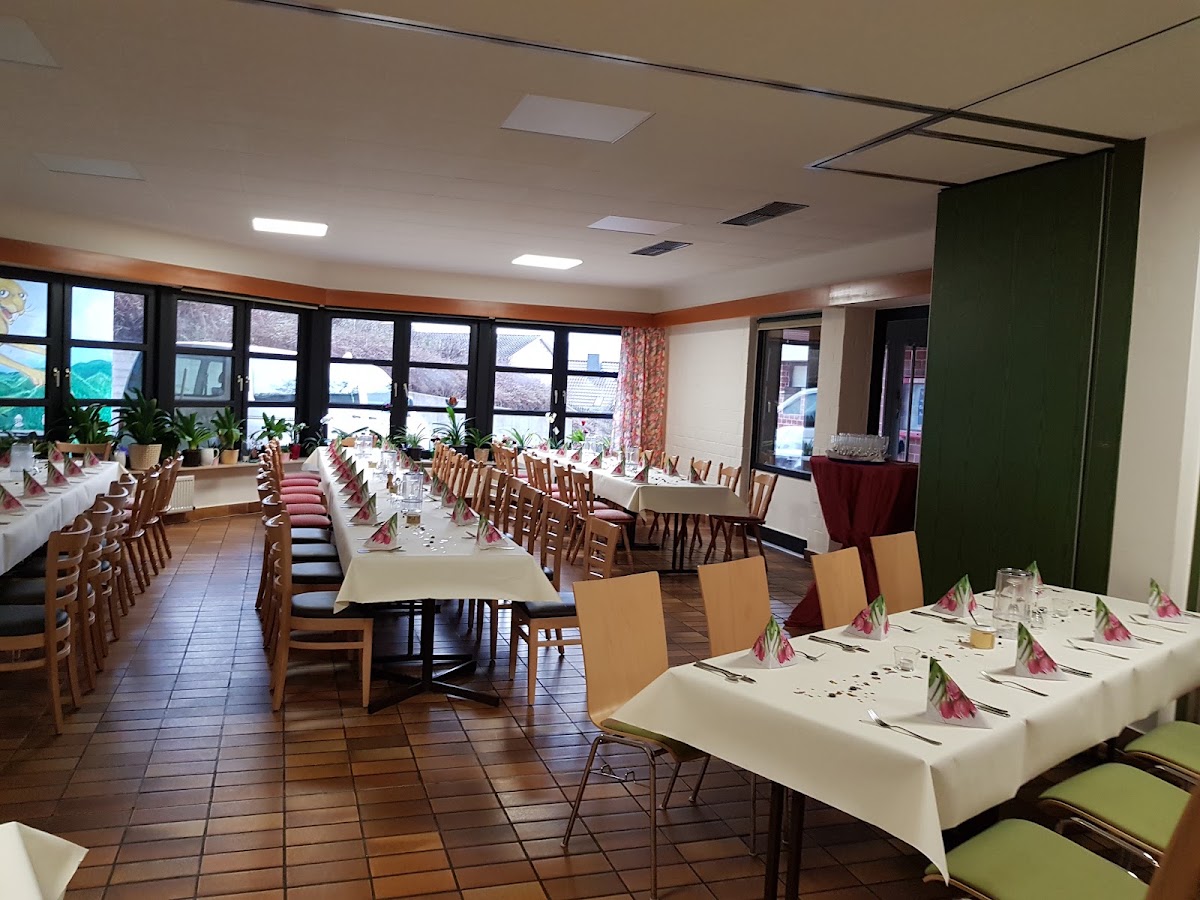 Bürgerhausgaststätte Zum Sandhasen, Restaurant in Meinhard – Foto 1 von 1