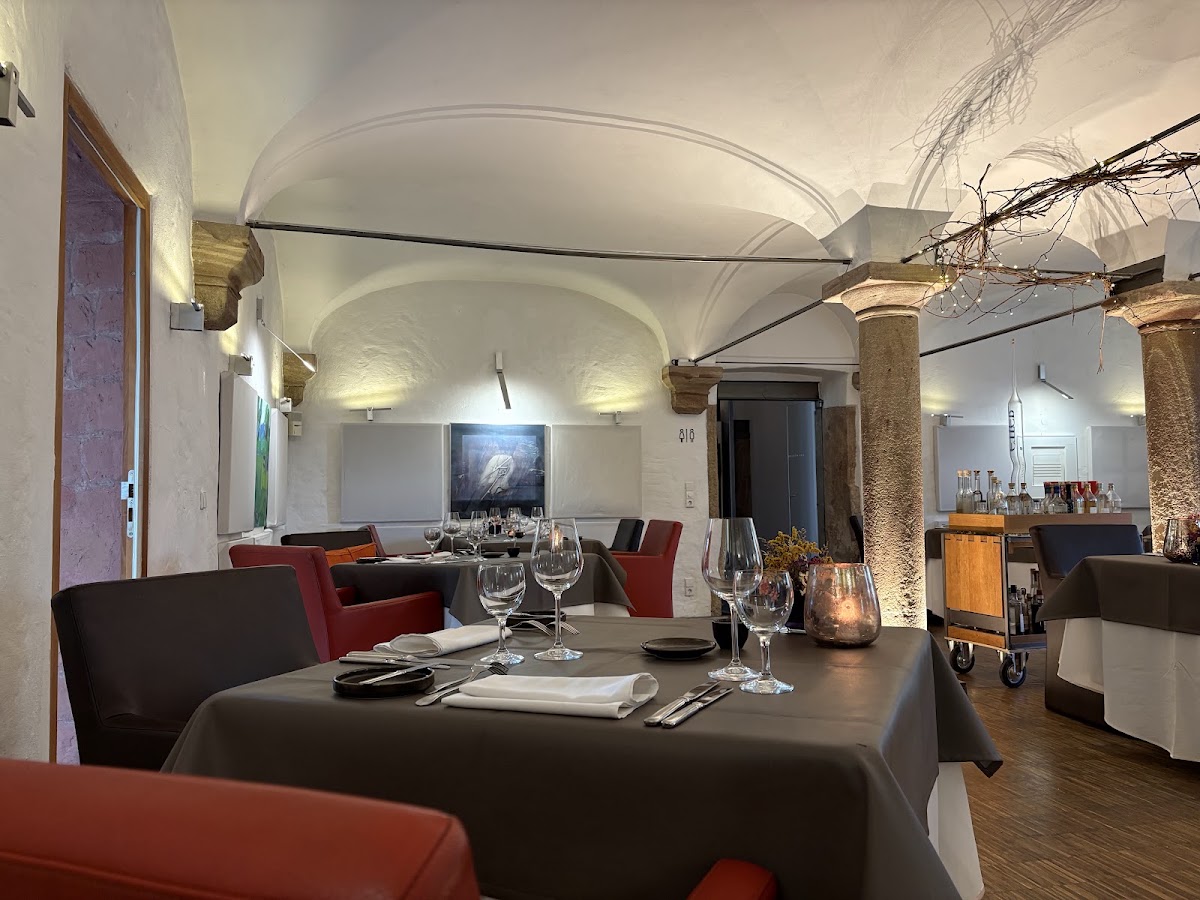 Mühlenrestaurant