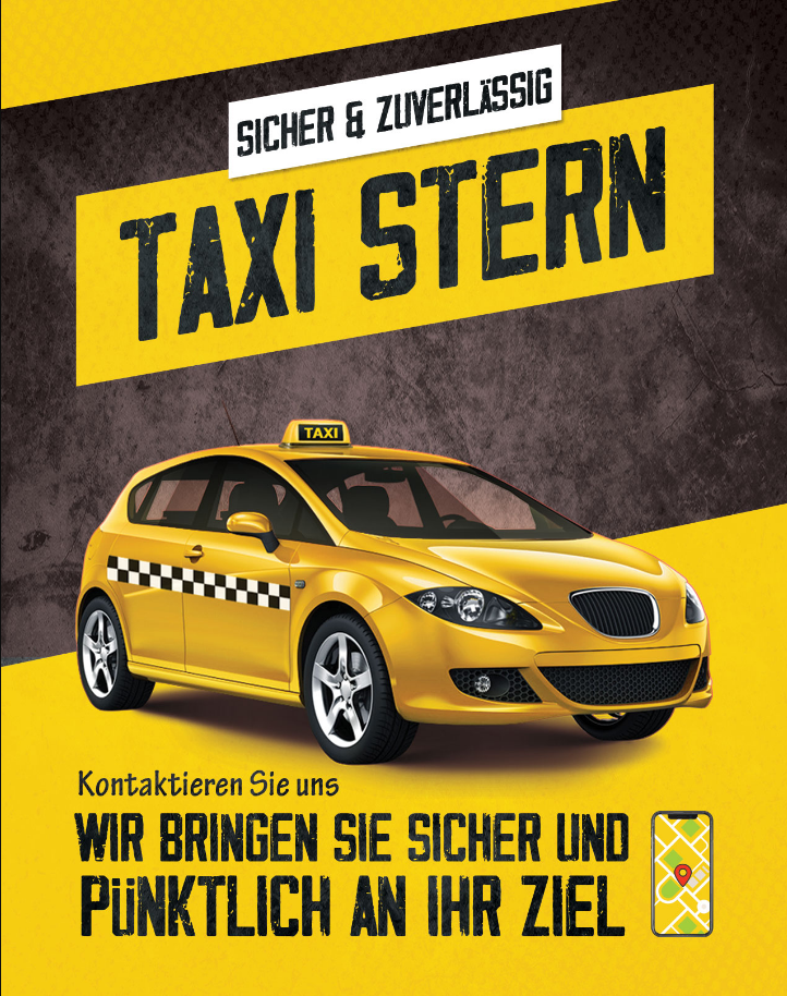 Taxi Stern Neu-Anspach