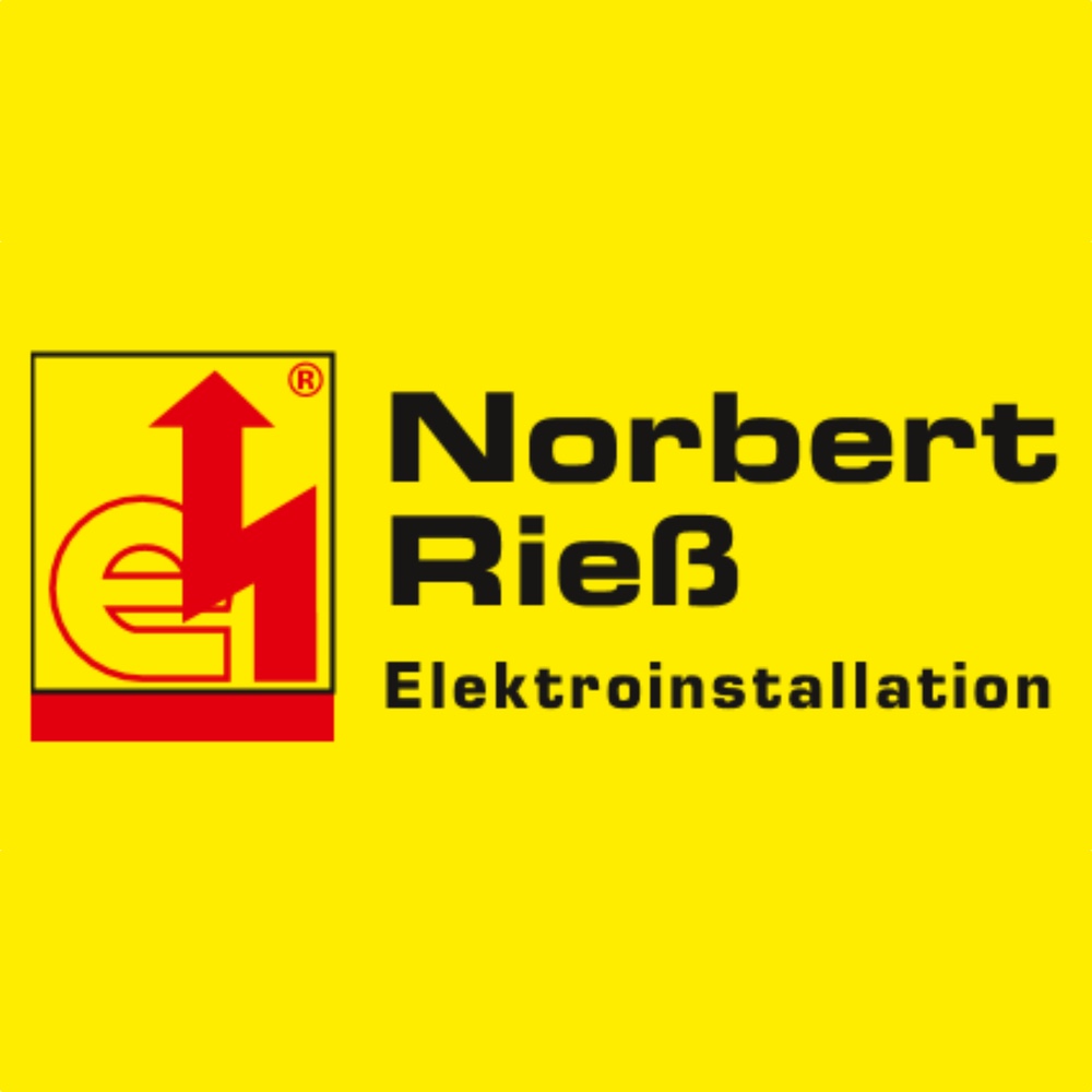Rieß Norbert Elektroinstallation