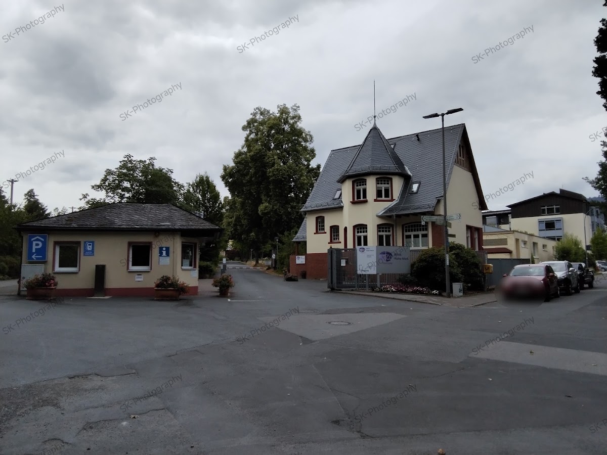 DGD MVZ Hohe Mark, Arzt in Oberursel (Taunus) – Foto 1 von 1