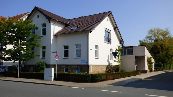 DIAKO Bildungszentrum Emma und Karl Hübel Bad Arolsen, Schule in Bad Arolsen