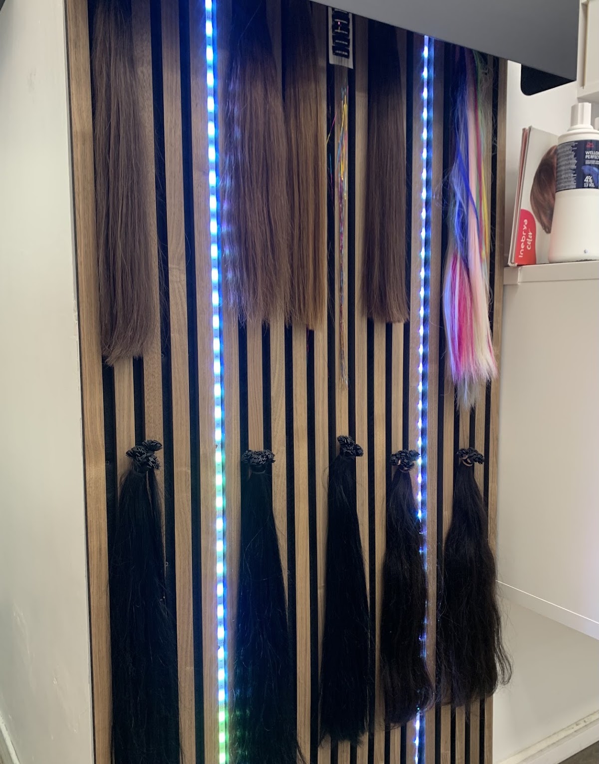 Diba Coiffeur, Friseur in Gießen