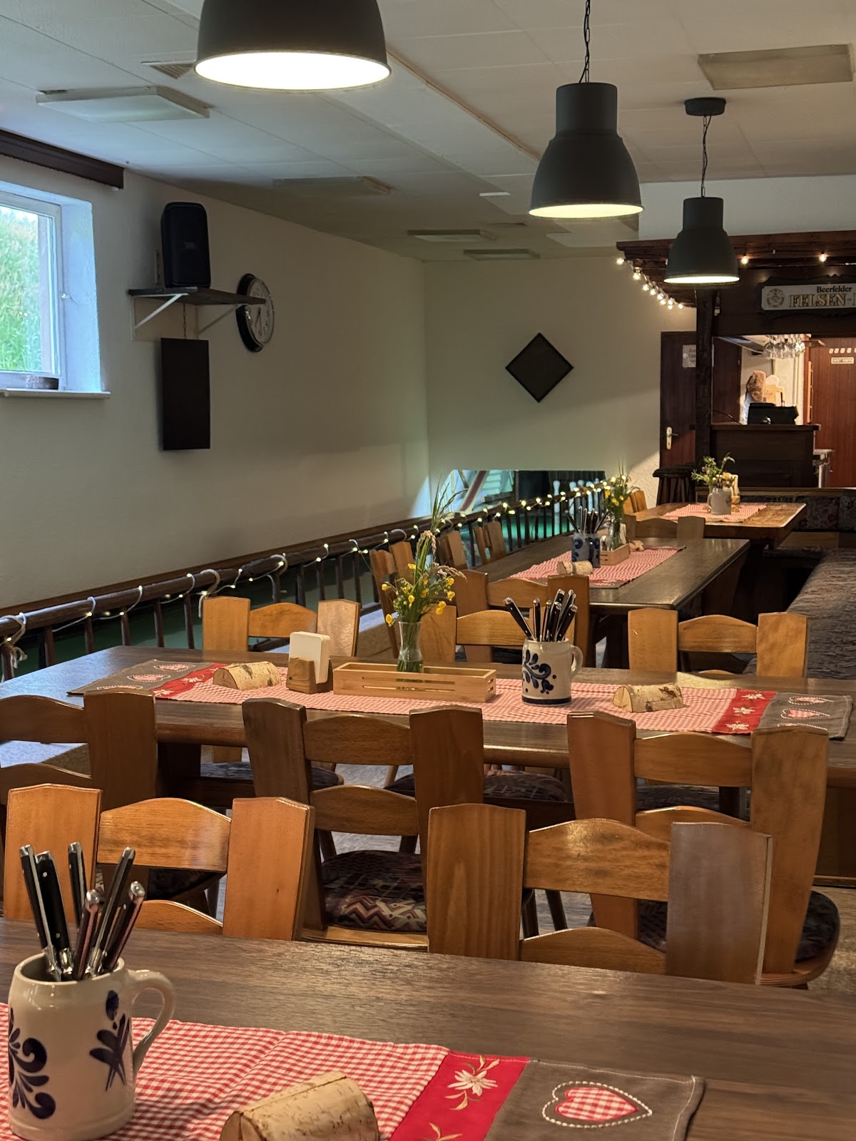 Die Alm, Restaurant in Oberzent – Foto 1 von 1