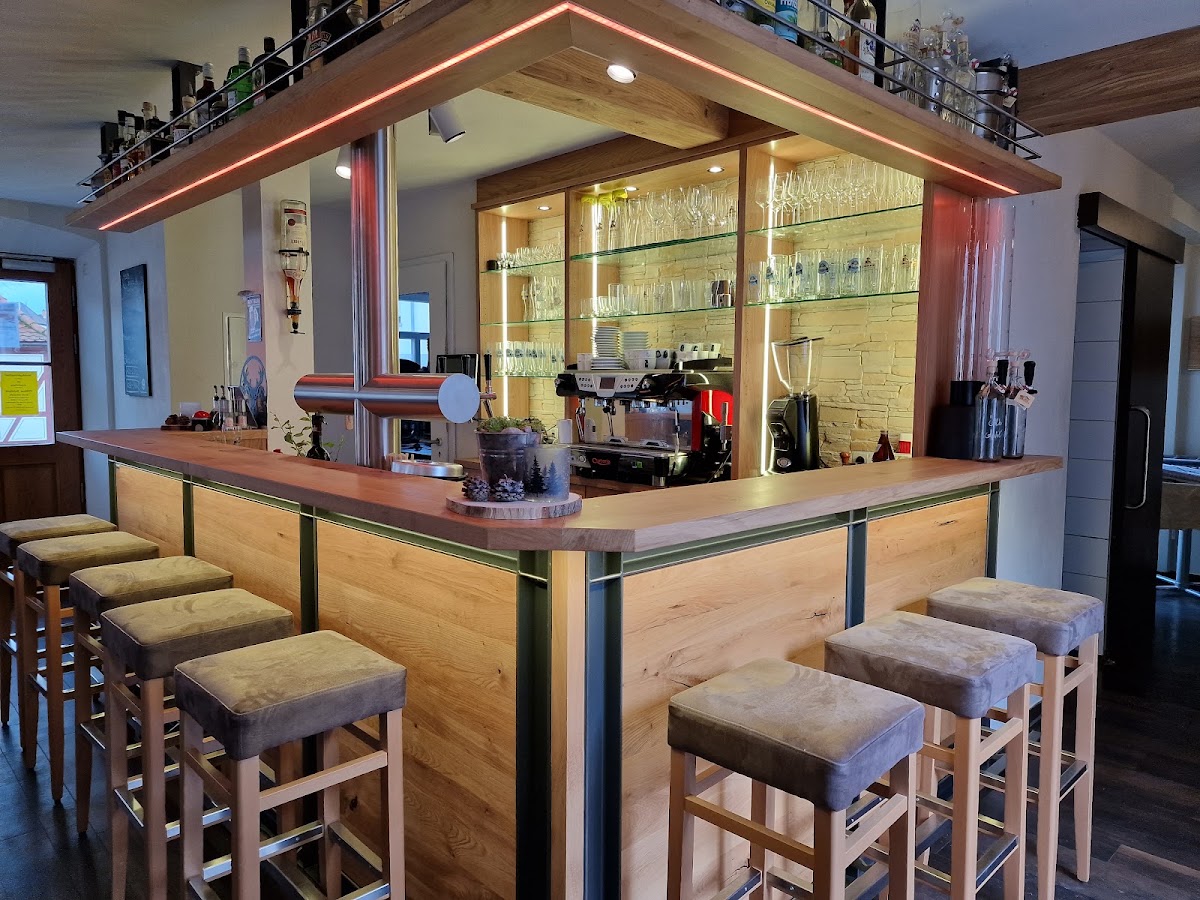 Die Bleibe, Restaurant in Otzberg – Foto 1 von 1