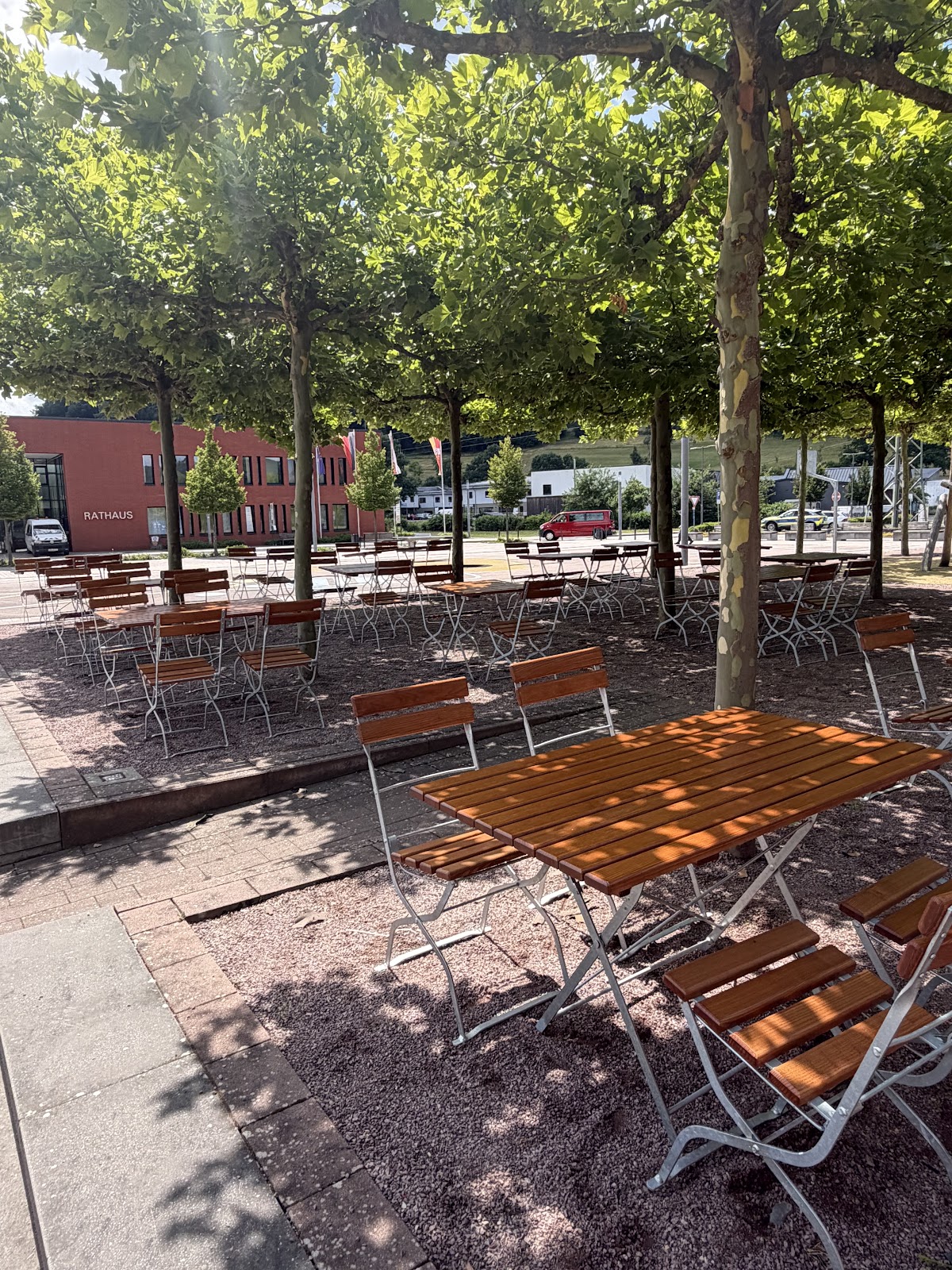 Die Bürgerstube, Restaurant in Biebergemünd