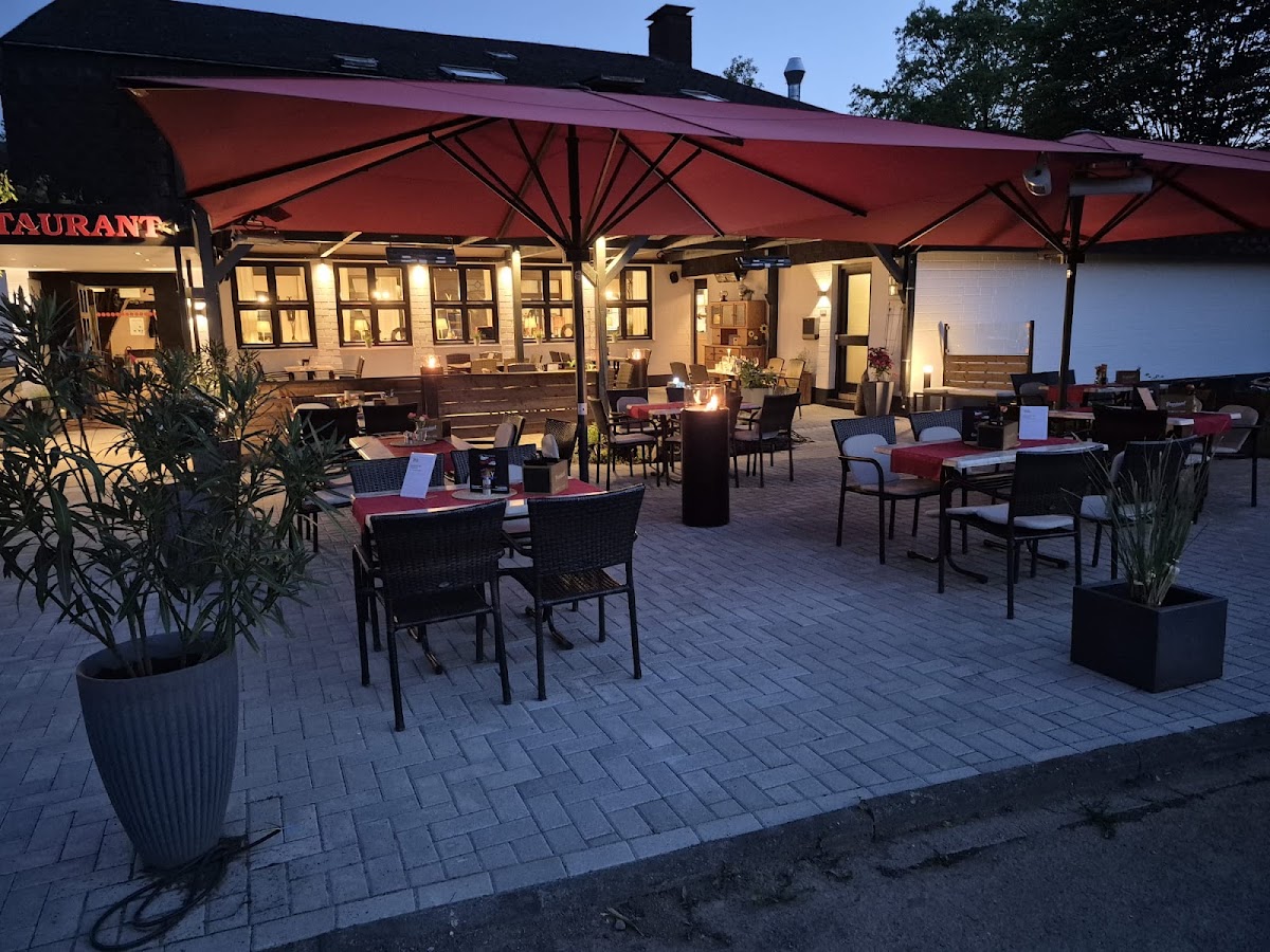 Die Esse, Restaurant in Biedenkopf – Foto 1 von 1
