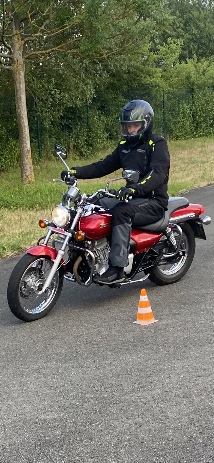 "DIE FAHRSCHULE SCHEELE" IN BAD AROLSEN & VOLKMARSEN, Fahrschule in Bad Arolsen