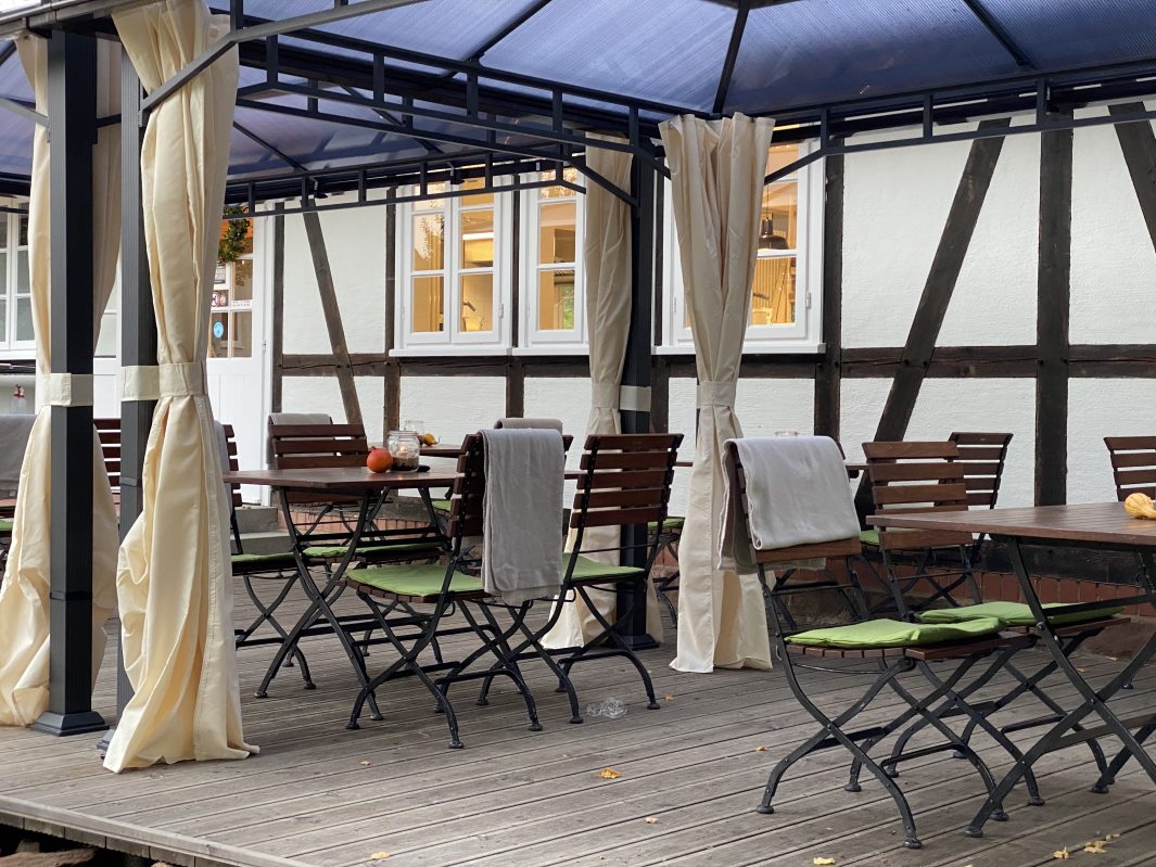 die Fleckenbühler | Brasserie, Restaurant in Cölbe