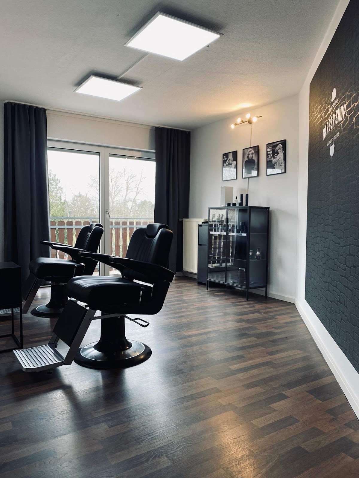 Die Friseurmeister, Friseur in Erzhausen