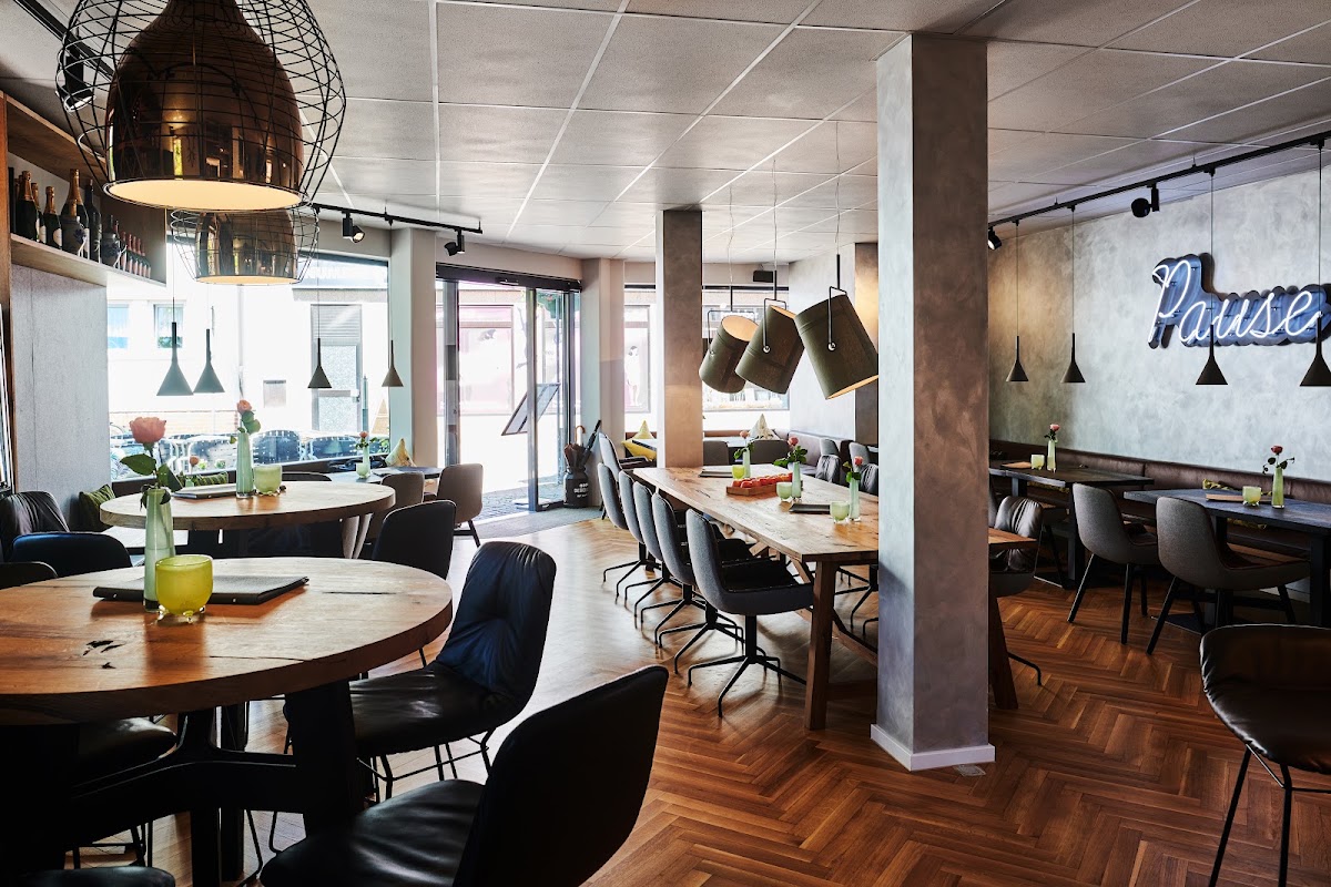 Die Greisslerei Restaurant Weinbar, Restaurant in Oberursel (Taunus) – Foto 1 von 1