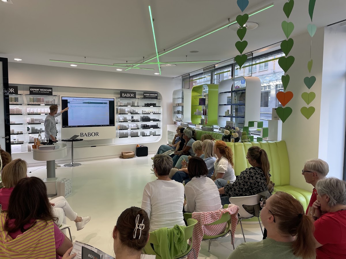 Die Grüne Apotheke Limburg, Apotheke in Limburg an der Lahn