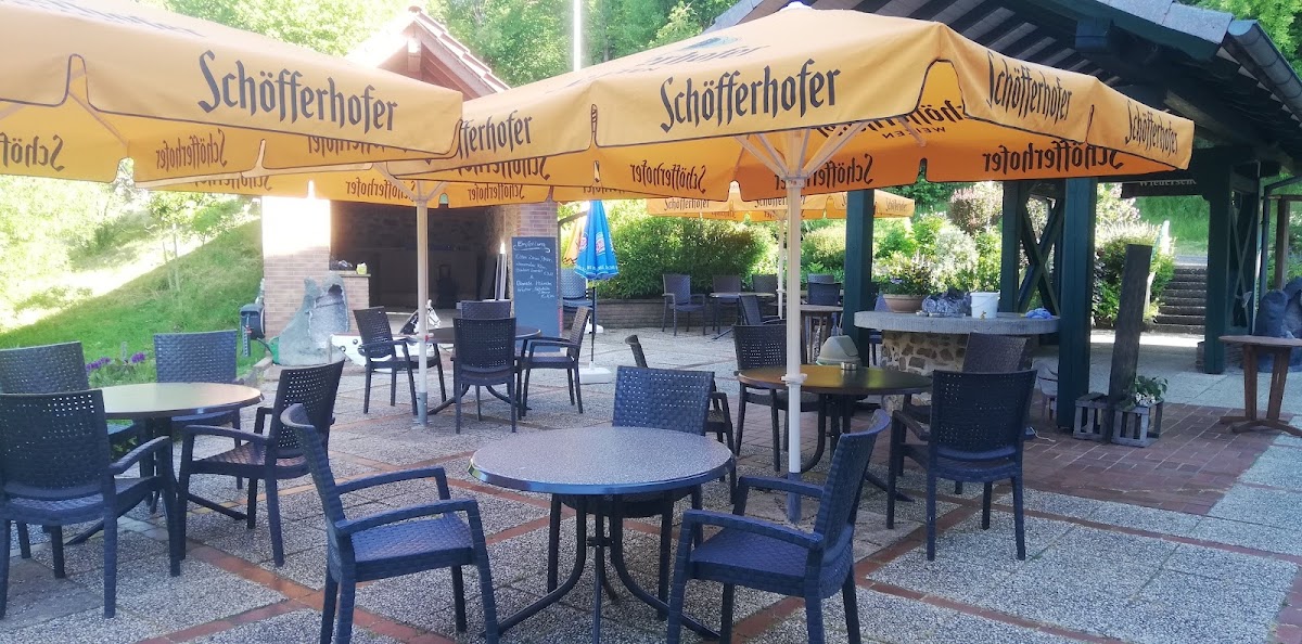 Die Hardtmühle, Hotel in Bad Wildungen