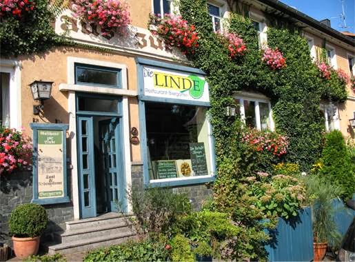 Die Linde, Restaurant in Fränkisch-Crumbach – Foto 1 von 1