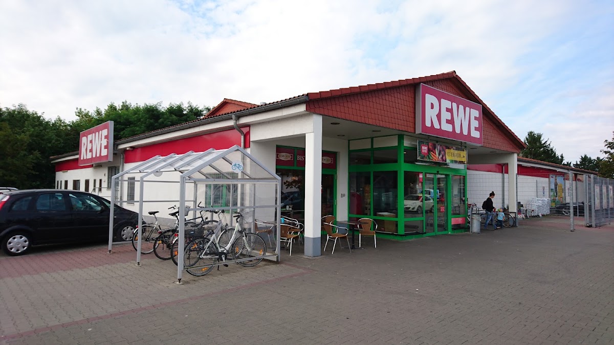 Die Lohners, Café in Bischofsheim