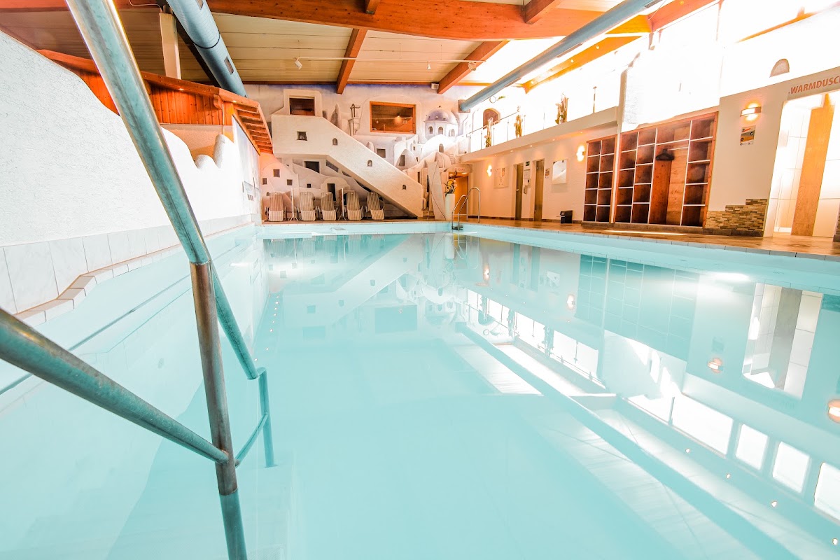 Die Sauna Erzhausen | Wellness & SPA Resort, Restaurant in Erzhausen