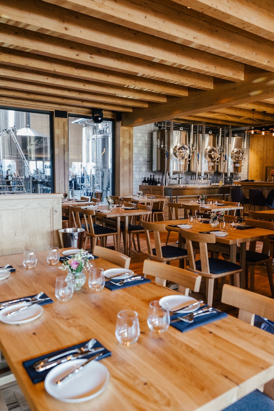 Die Schankwirtschaft der Löwenherz Privatbrauerei, Restaurant in Wehrheim – Foto 1 von 1